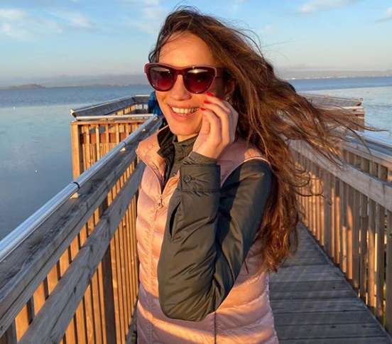 Виктория Дайнеко