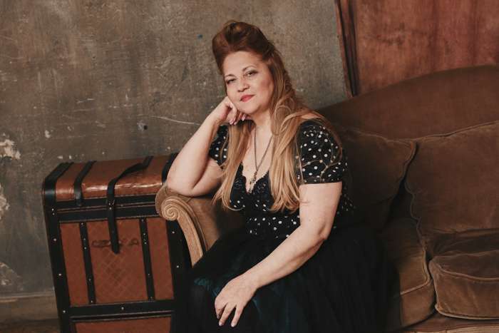 Галина Янко Галина Янко