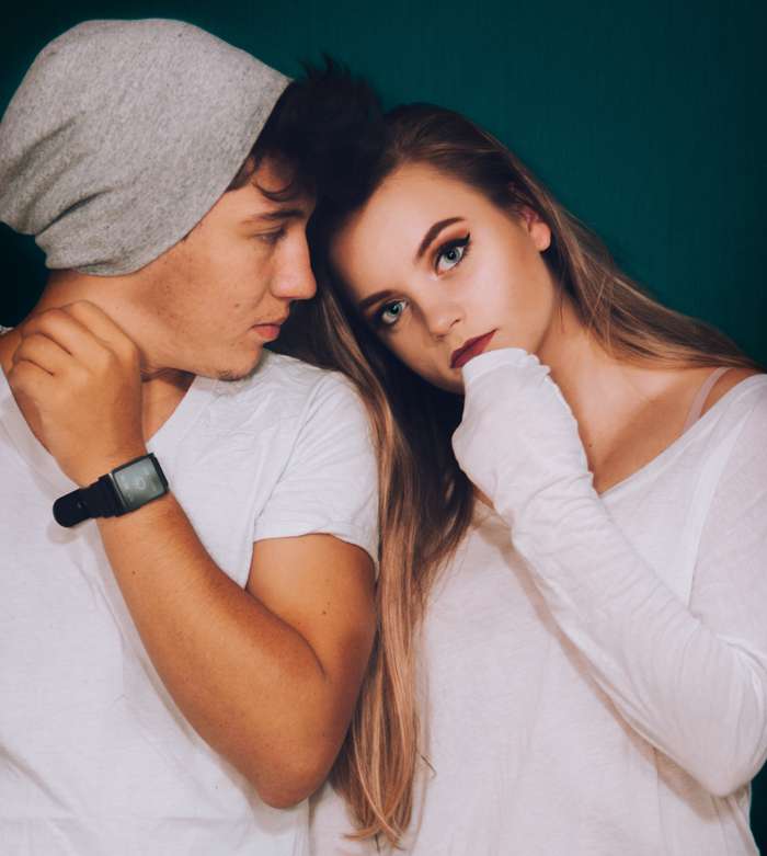 Подумайте, какой урок из этих отношений вы можете извлечь