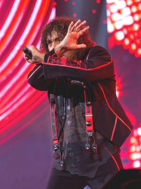 Валерий Леонтьев: «Причину вы знаете — пандемия»