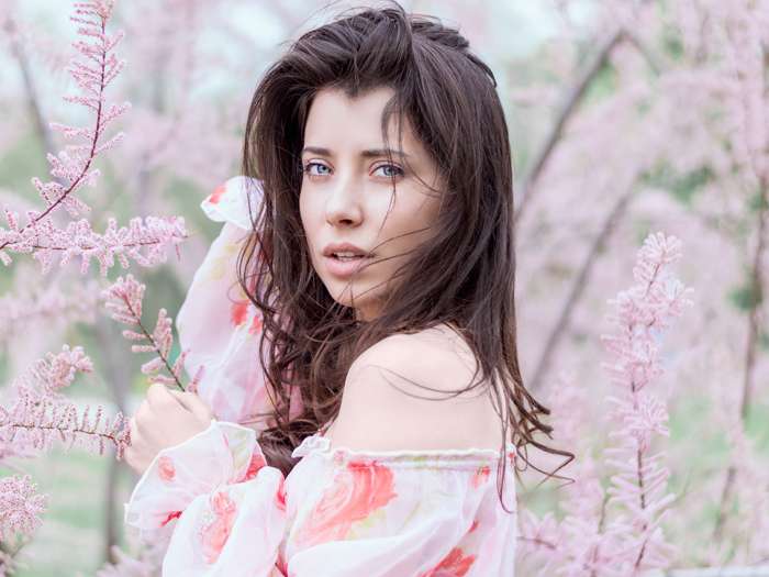 Изучаем бьюти-новинки весны