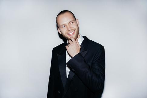 «Холостяк» Антон Криворотов: «Мне гораздо важнее любить, чем быть любимым»