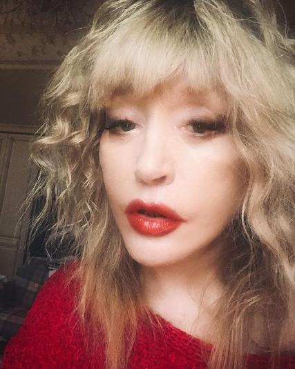 Галкин заснял Пугачеву на концерте Вайкуле