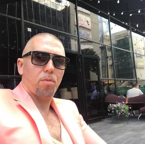 Экс-супруга рэпера Сереги обвинила его в похищении детей