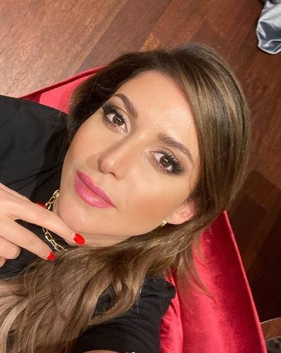 Жасмин заявила, что переболела коронавирусом вместе с сыном