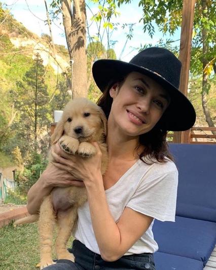 Зараженной коронави­русом Куриленко отказали в госпитализации