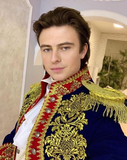 СМИ: канадская миллионерша оформила на Шаляпина четыре квартиры