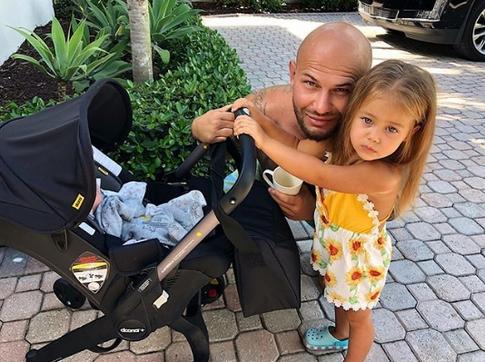 Джиган рассказал подписчикам о своем состоянии