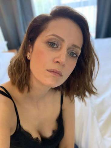 Виктория Исакова