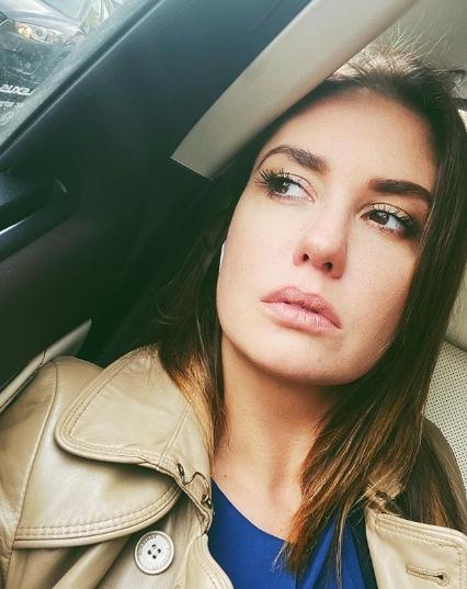 Агата Муцениеце: «Я уже не хочу спасать этот брак»