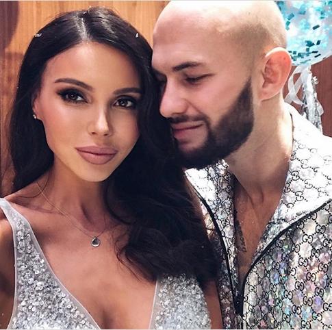 Адвокат оценил возможный развод Джигана и Самойловой