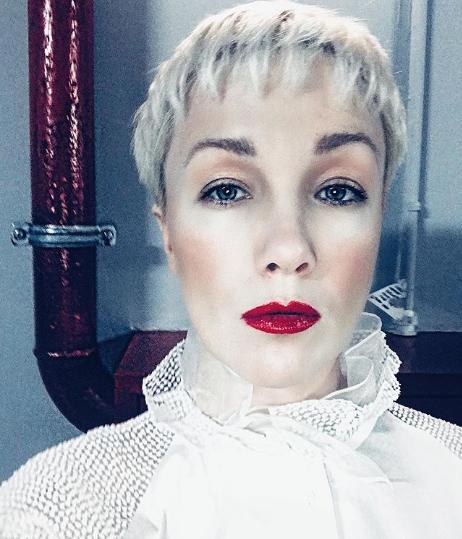 «Мы одна команда и творческий тандем»: Дарья Мороз высказалась об отношениях с Богомоловым