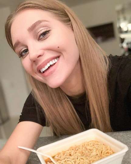 Кристина Асмус