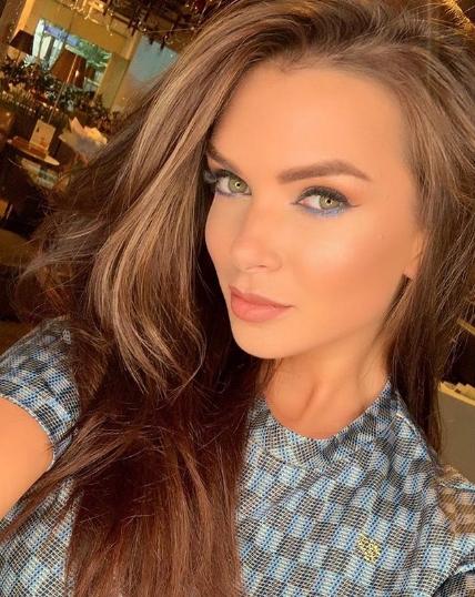 Катя Жужа выложила «беременное» фото