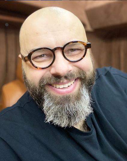 Фадеев назвал свой лейбл «болотом»