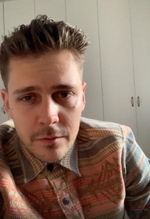 Милош Бикович считает секс без любви грехом