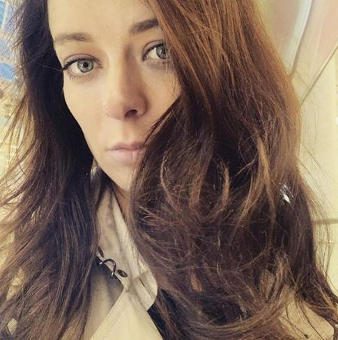 Марина Александрова рассказала, чем занимается в пост