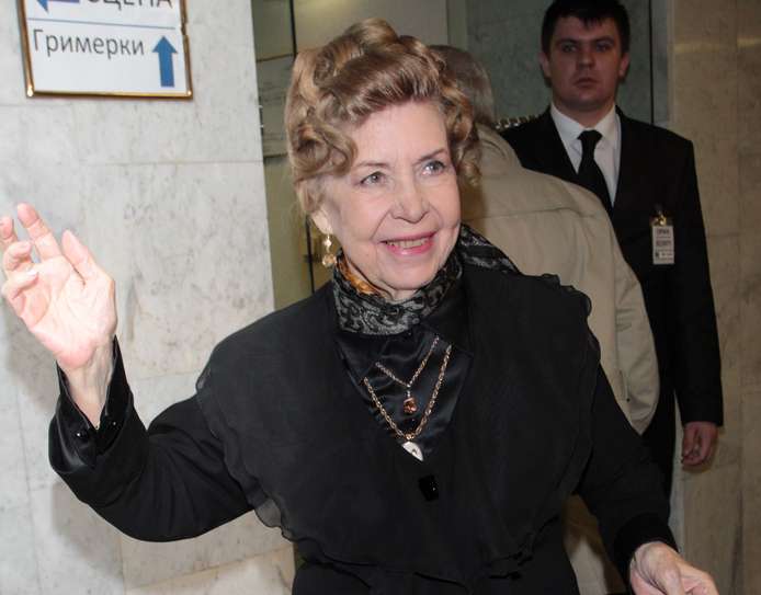 Инна Макарова