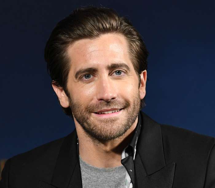 Джейк Джилленхол