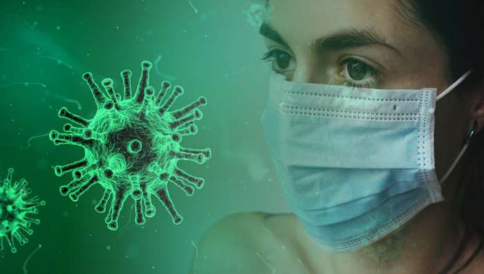 Ученые обнаружили новую форму мутации коронавируса