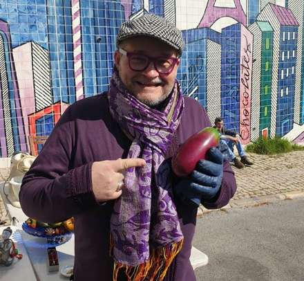 Александр Васильев