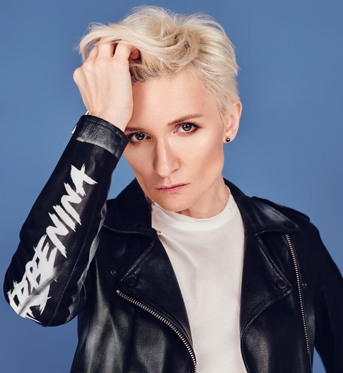 Диана Арбенина рассказала о воспитании детей во время карантина