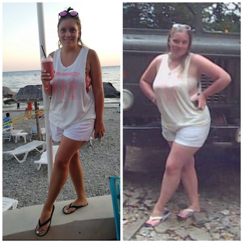 Живые истории: «Моя жизнь перевернулась»