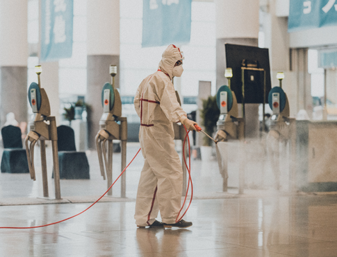 В России зафиксирован суточный рекорд умерших от коронавируса