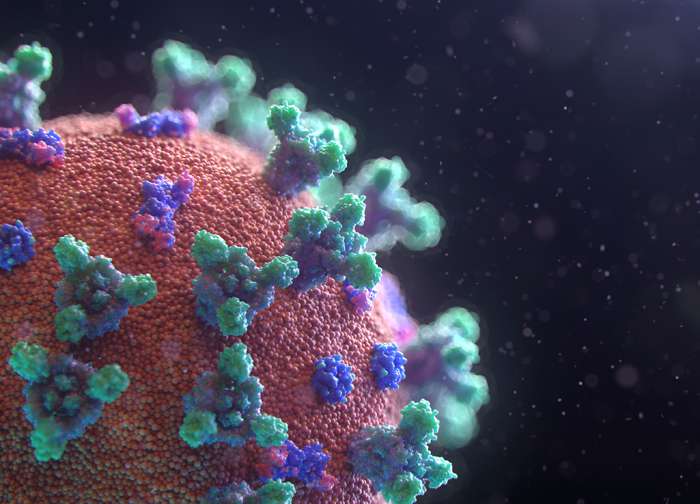Обнаружено новое осложнение при коронавирусе