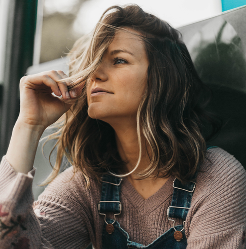 Живые истории: «Мне нужно было похудеть, чтобы почувствовать себя здоровой»