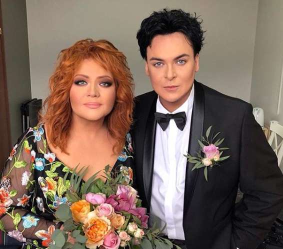 Юлиан и Анастасия