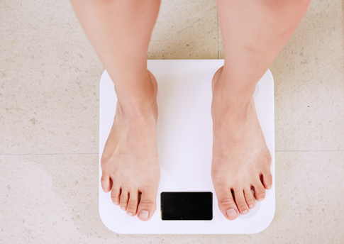 Живые истории: «Я теперь не тот „маньяк еды“, которым была раньше»