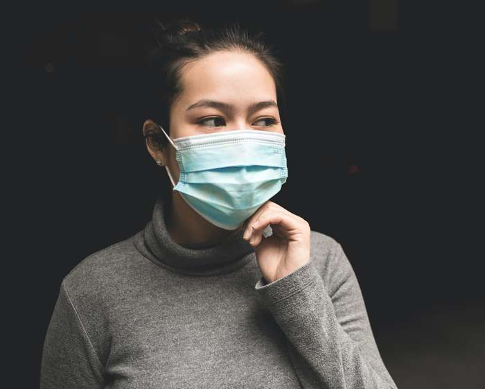 Ученые назвали возможную дату окончания пандемии