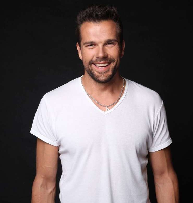 Александр Балыков