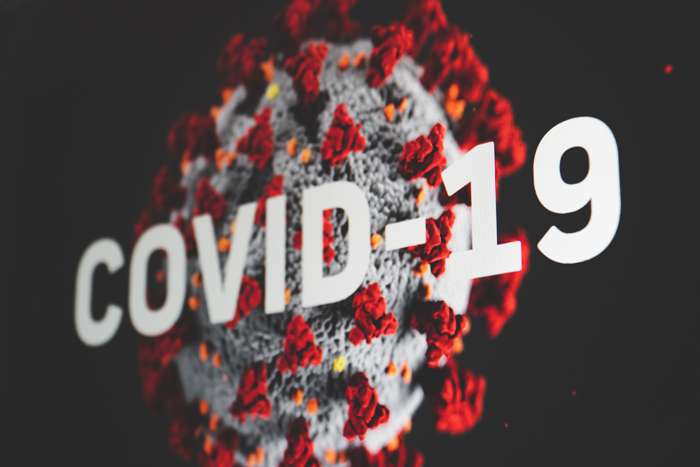 Французские ученые выяснили температуру гибели COVID-19