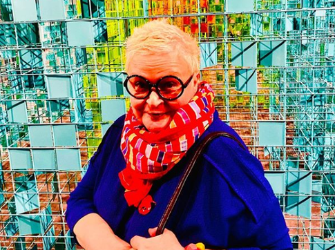 «Истерику полиция оценила в 10 тыс евро штрафа»: Светлана Конеген рассказала о карантине в Италии