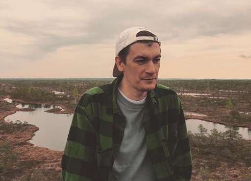 Александр Гудков