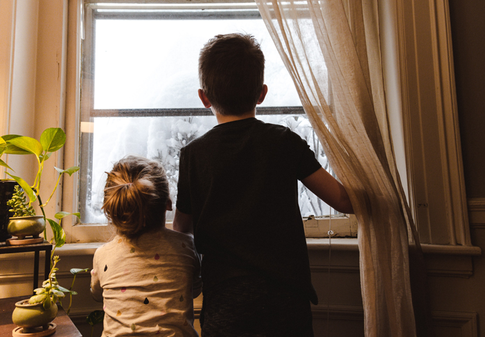 Настольные игры: когда ты в ответе за развлечения