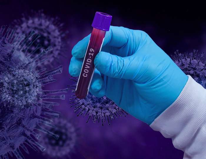 В ВОЗ озвучили происхождение коронавируса