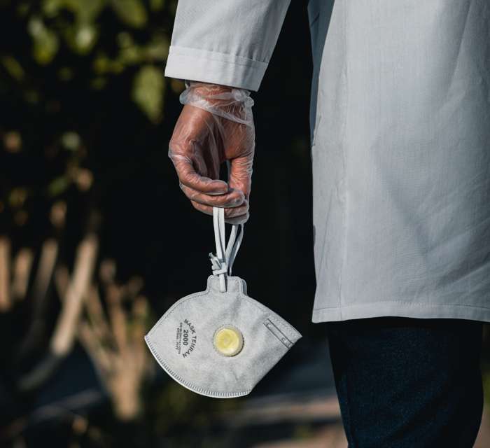 Ученые выяснили, почему ИВЛ бывает неэффективна при коронавирусе