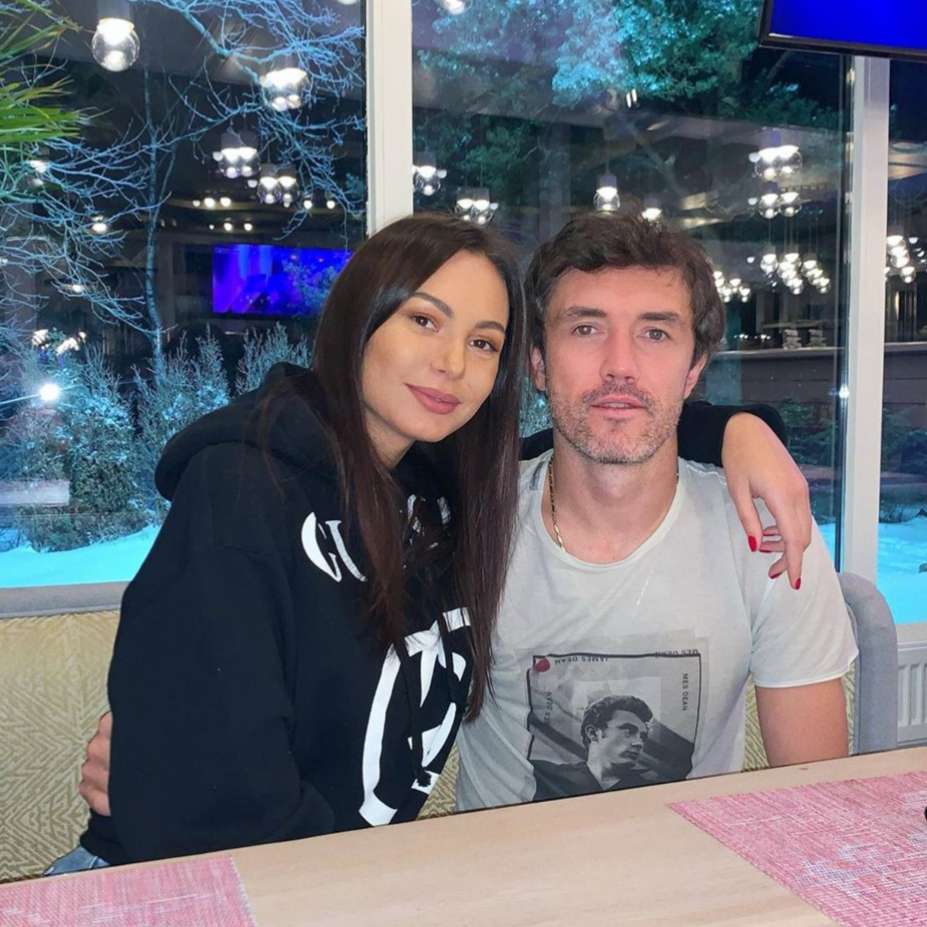 Инна и Юрий Жирковы