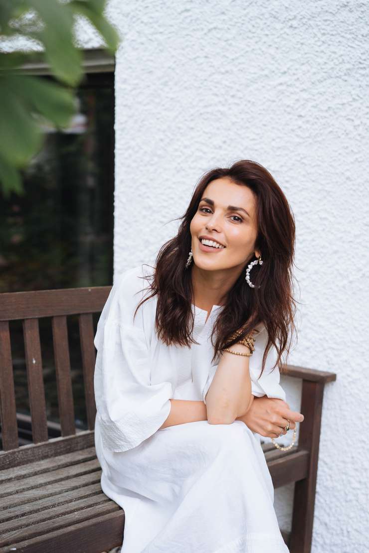 "Режим самоизоляции оказал хорошее воздействие на мое творчество" Режим самоизоляции оказал хорошее воздействие на мое творчество