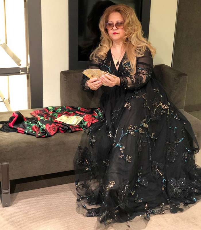 Галина Янко