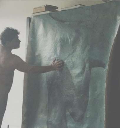 Александр Цекало