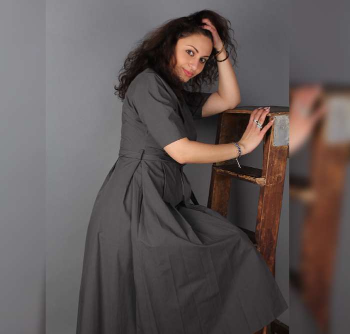 Саона Саона