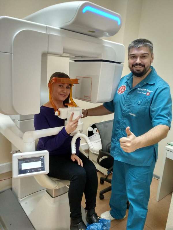 Олег Шадский