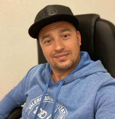 Антон Голоцуцков