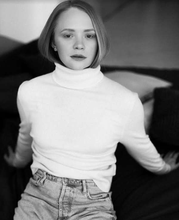 Александра Кузенкина Александра Кузенкина