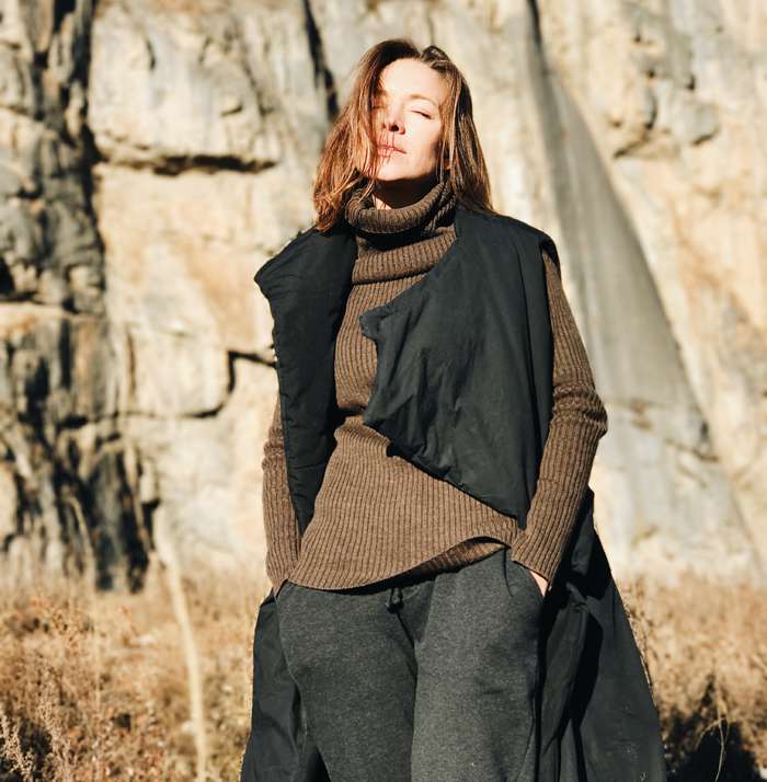 «Нет таких причин, чтобы быть вместе, не помогая и не любя друг друга»