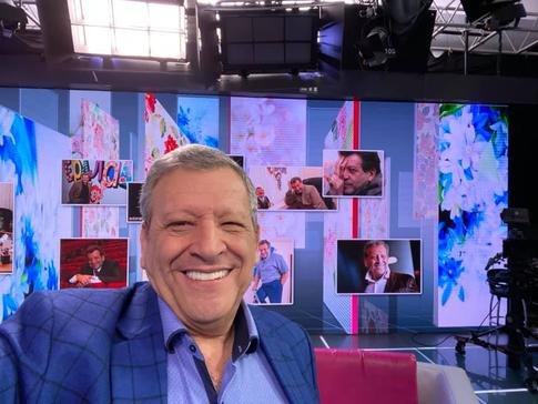 Борис Грачевский: «На роды пустили подругу жены, потому что я побаиваюсь»